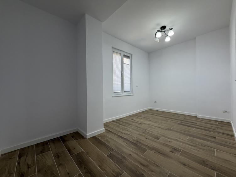 Apartament 2 camere, 104mp utili, etaj 2, parcare - Centru Timisoafa