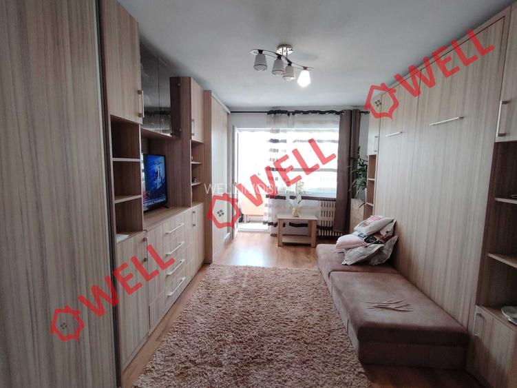 De vânzare apartament cu 2 camere pe strada 1 Decembrie 1918! - 2