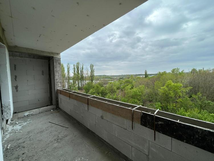 2 camere | Complex cu piscină | Balcon+logie | Direct dezvoltator