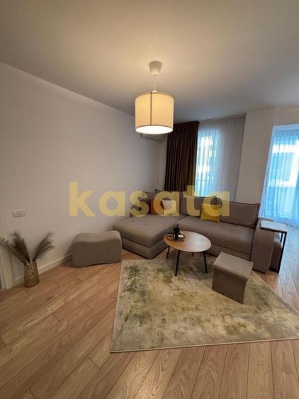 Apartament de inchiriat | MTM Residence Pipera | Prima Închiriere |