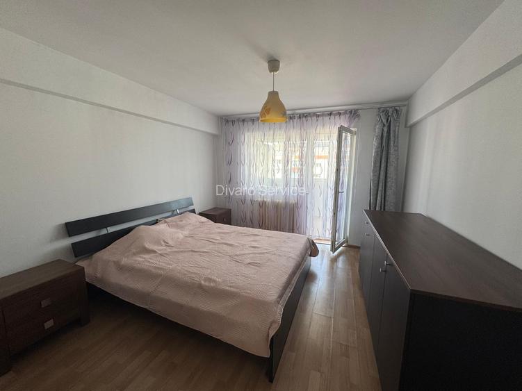 Inchiriere apartament generos 4 camere 87mp Mosilor Eminescu - 5