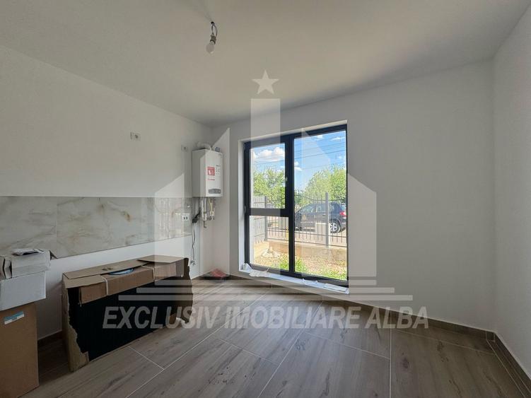 Casa individuala | La cheie | 120 mp | Toate utilitatile | Micesti