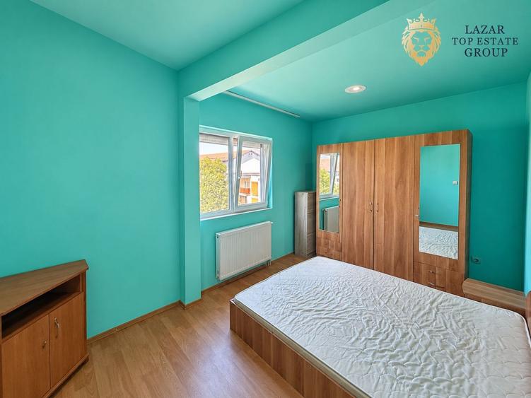 Apartament 4 camere de vânzare – Calea Aradului | Mansardă