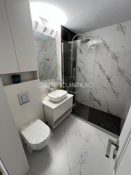 Apartament cu 2 camere | Lacul Herastrau | Nordului - 9