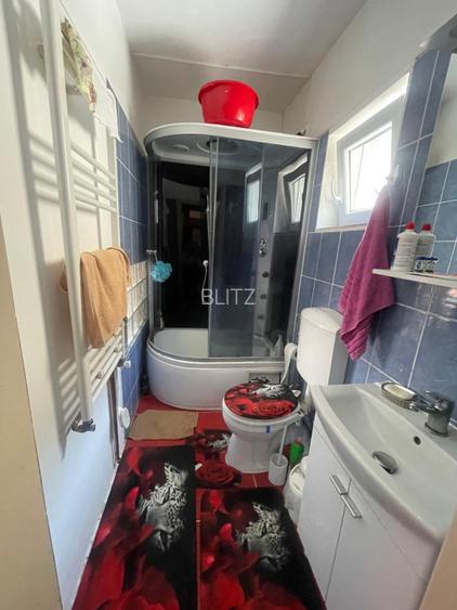 Casa cu 3 camere, pod mansardabil, 140 mp, zona Restaurantul Dacia - 16