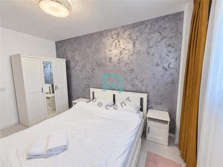 Apartament 3 camere Tractorul, 69 mp - Brasov