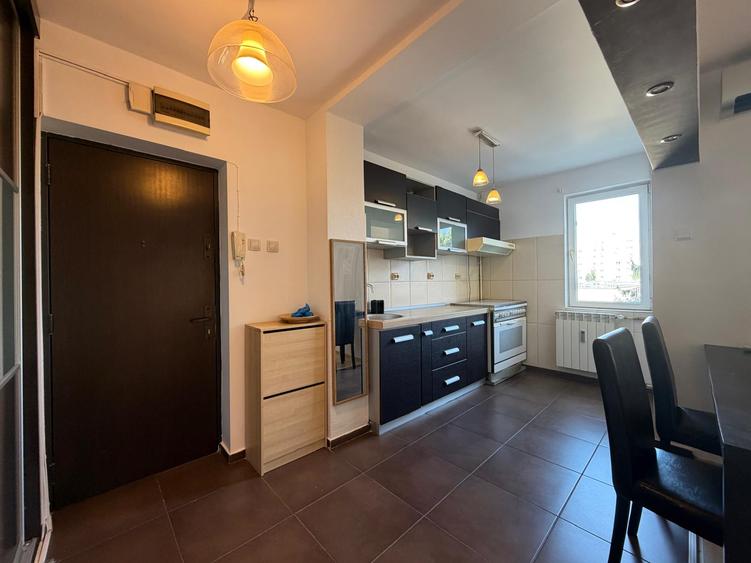 3 Camere Titan Str. Cozla Mobilat Utilat 10 Minute Metrou