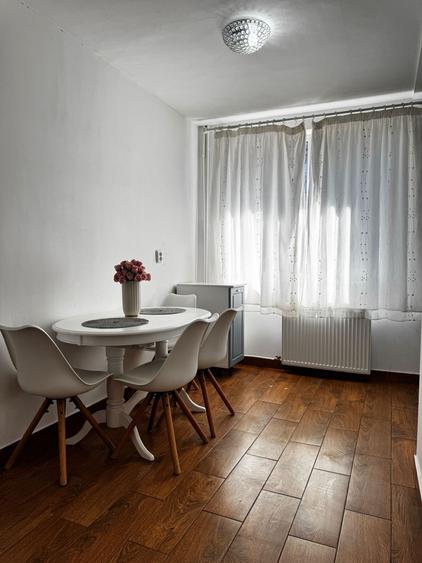 Apartament cu 2 camere de închiriat – Zonă Centrala