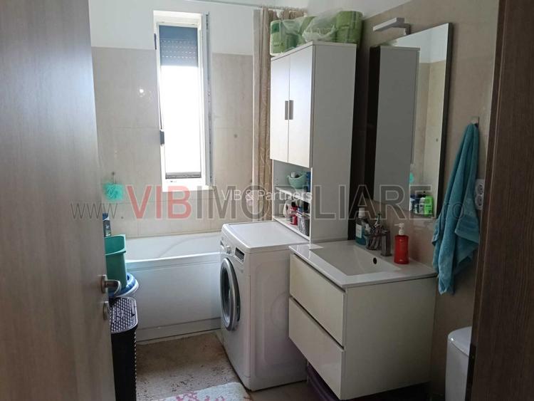 Apartament 1 cameră, complet mobilat și utilat – Bulevardul Soarelui, Calea Urse - 2