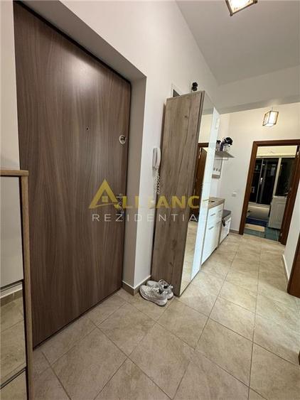 [SECTOR 3] Apartament 2 camere Mobilat si Utilat + Parcare