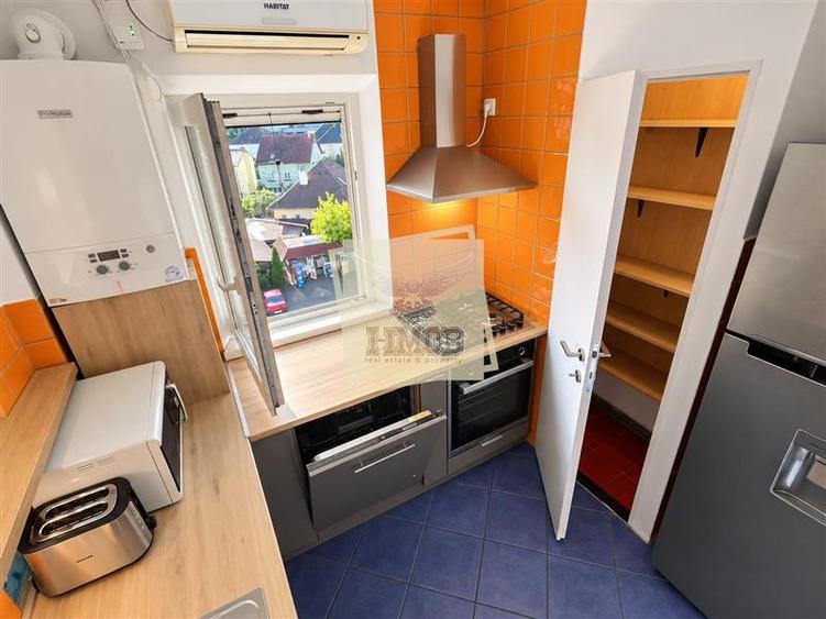 Apartament Pet Friendly | 4 camere | 84mp | 2 bai | 2 balcoane | Strand
