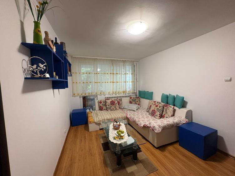 Apartament 2 camere | 48 mp | Șos. Colentina – Teiul Doamnei | Comision 0
