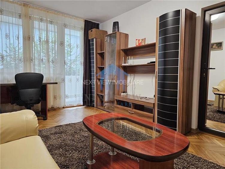 Apartament 2 camere, Andrei Muresanu - 6