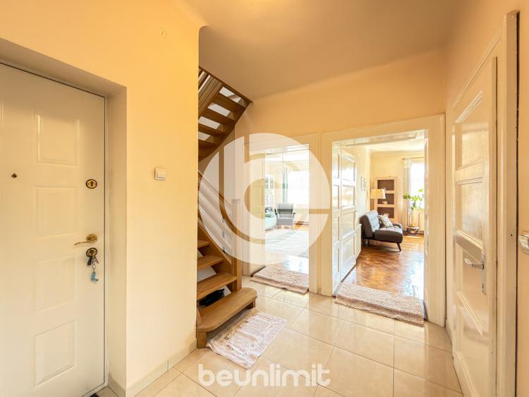 Apartament 4 camere | Str. Dealului | Parcare in curte interioara