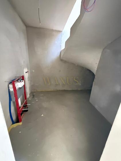 Duplex modern 129 mp utili Ansamblu rezidențial premium la 10 km de Cluj-Napoca