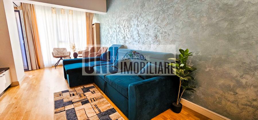 Apartament Premium 2 Camere 77mp-Parcare Subterană -Complex Himson Tatarasi - 2