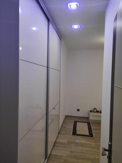 Apartament 3 camere  Isaran