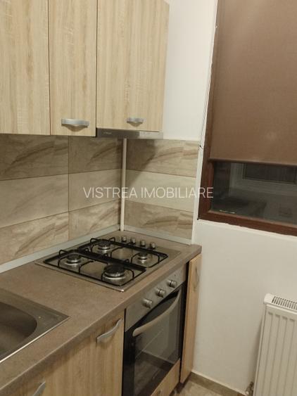 Garsoniera Militari Residence // str. Tineretului 85 - blocul cu Mega Image - 14