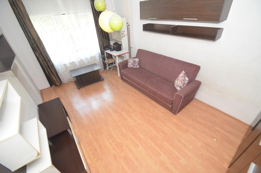 Garsoniera confort 1 in zona Lipovei