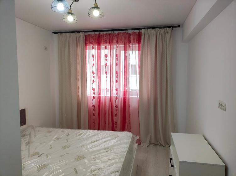 Apartament 2 camere Bloc Nou Berceni - Aparatorii Patriei