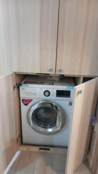 Apartament elegant cu 2 camere Pipera, în spatele Porche, 675 eur/lun
