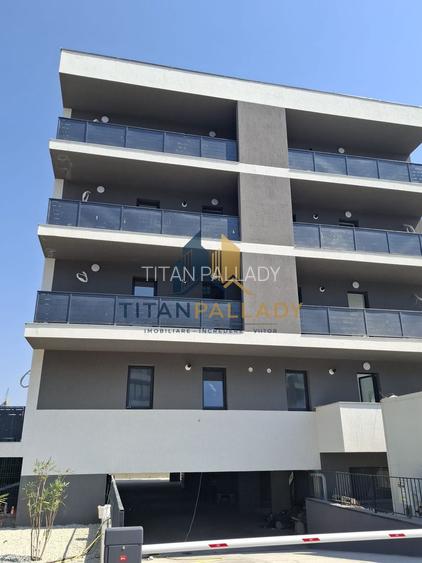 3 Camere, 83 Mp, Decomandat, Modern și Spațios, Ansamblu Nou – Pallady - 6