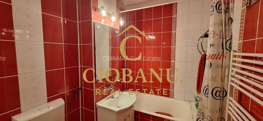 Apartament 3 camere DECOMANDAT etaj 2/4 de vanzare zona Lapus Arges - 3