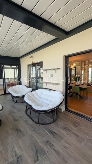 Unicat ! Penthouse Mamaia Central - 690.000 euro - 15