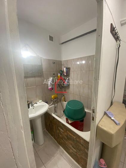 Apartament cu doua camere, Alexandru cel Bun , Etaj intermediar, Miron - 8