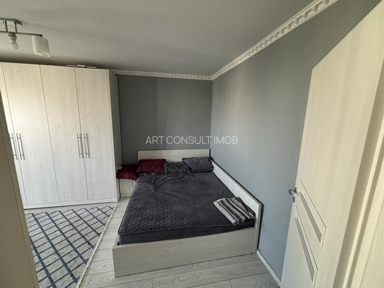 Apartament 3 Camere Pantelimon | Decomandat | Bloc Anvelopat