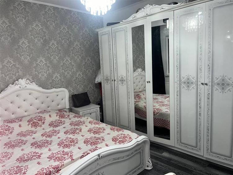 Vanzare apartament 3 camere Doamna ghica
