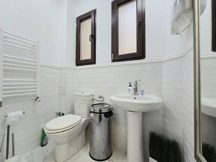 Apartament in vila Dorobanti