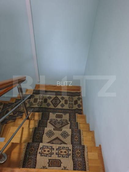 Proprietate cu doua cladiri in curte in apropiere de Cheile Turzii P+M - 13