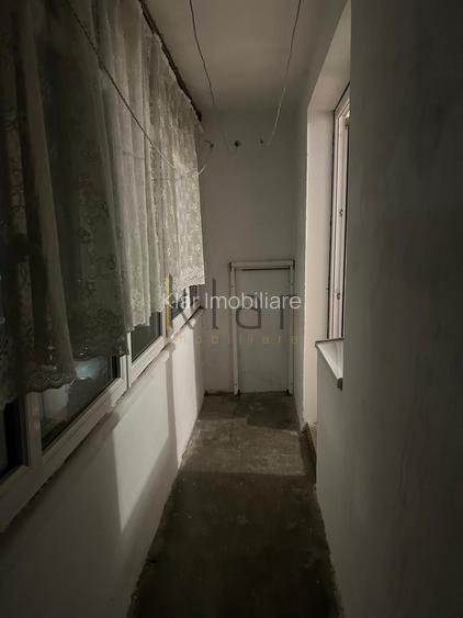 Apartament 2 camere, 43 mp, str. Mihail Sadoveanu! - 12