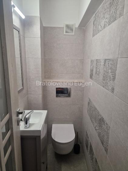Apartament 3 camere, Centrul Civic, Proprietar - 9