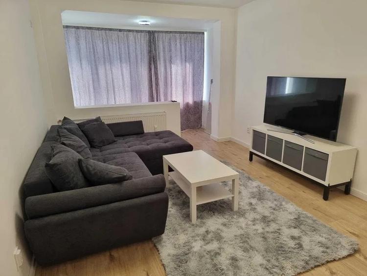 Unirii | 2 Camere | Renovat | Prox. Metrou |