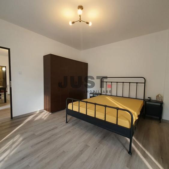 Renovat | PET FRIENDLY | parcare | zona Rivus | 2 camere | River Tower