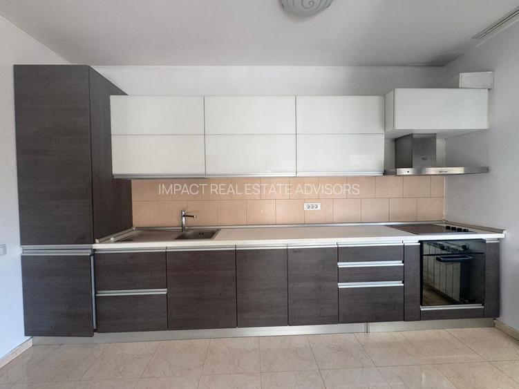 2 camere| BANEASA- Privighetorilor || 129,000 +TVA - 5