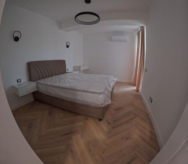 Pet Friendly - My Place North - Terasă - Parking