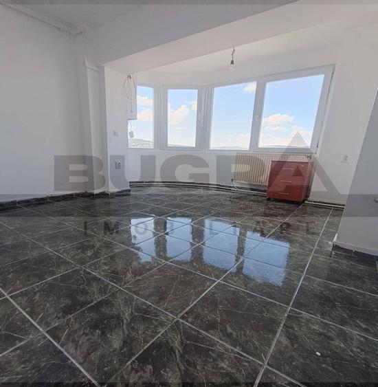 Apartament de 2 camere, decomandat, 54mp, zona Kaufland Marasti