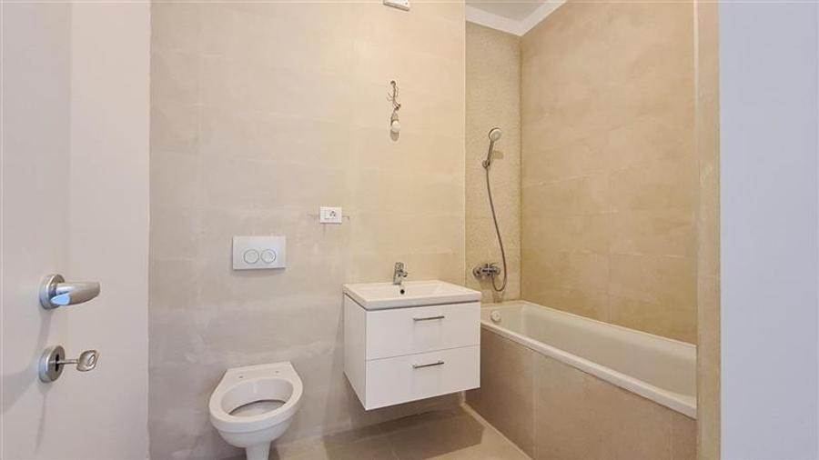 APARTAMENT NOU, INTABULAT, CENTRALA PROPRIE, COMISION 0%