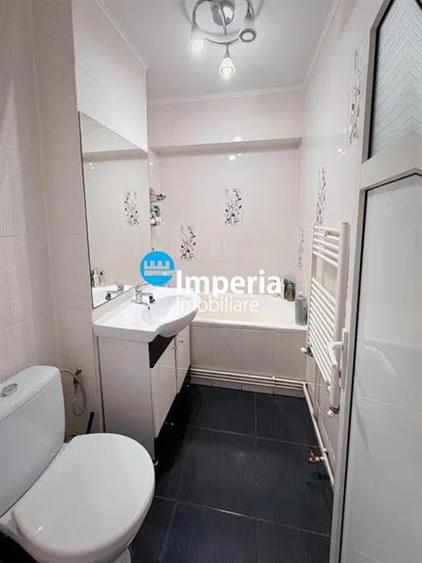 Apartament 3 cam, semi - decomandat, de vanzare in zona Tatarasi - Dispecer