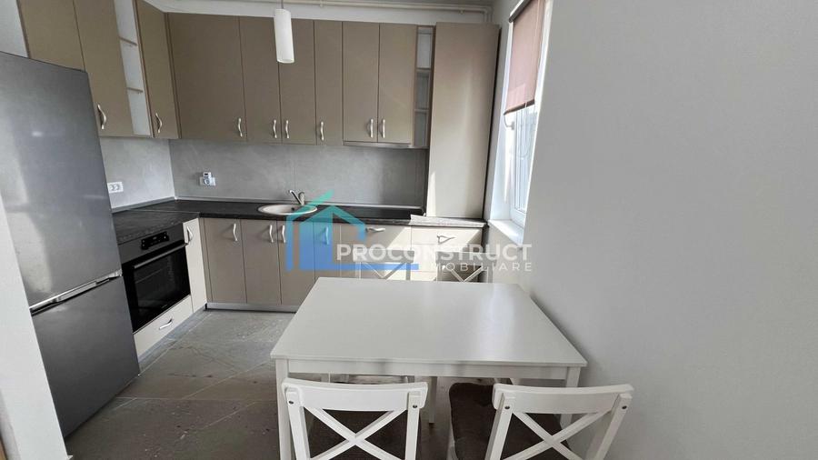 Apartament de inchiriat | Dumbravita | 140mp curte | 500 EUR