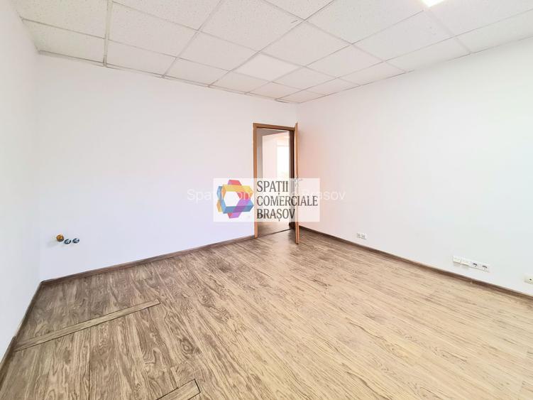 Spatiu birouri de închiriat Brasov - 130 mp  # spatii-comerciale-brasov.ro - 5