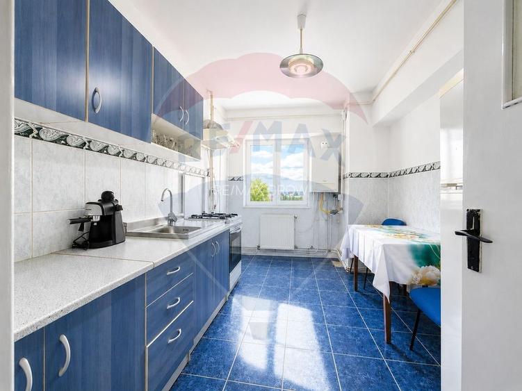 Apartament de inchiriat in Bacau - 3