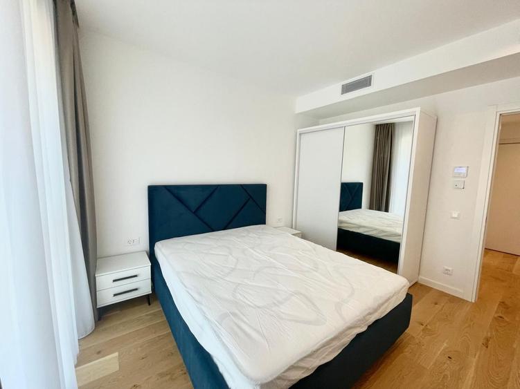 De inchiriat 2 camere in Nusco City 2-prima închiriere