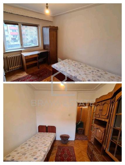 Apartament 4 camere, 2 bai, 2 balcoane , zona Zorilor