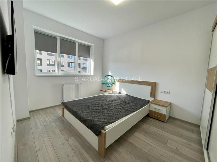 Apartament cu 3 camere, mobilat si utilat, in Tudor, Concept 9 - 4