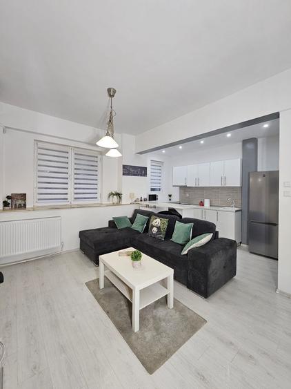2 camere | Ultracentral | Magheru | Romana