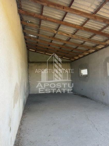 Casa de vanzare in Sandra, 5755 mp, teren, acoperis nou - 10